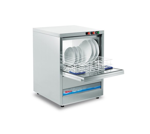 dishwasher amperage