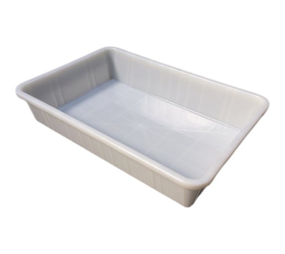 Single Tray For Gastroline Fish Fridge / Fish Keeper