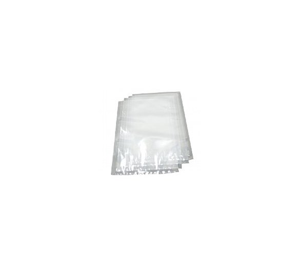 Vacuum Bag Pouches. 20cm x 30cm. Box of 100 Embossed pouches
