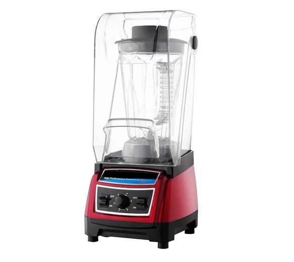 Spare Jug and Blade for Quattro 3.8 Litre Bar Blender