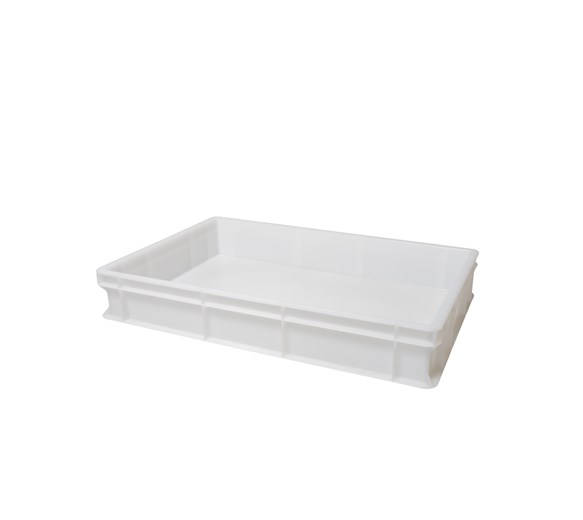 Large Premium Pizza Dough Tray 600 x 400 x 100mm