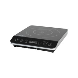 chef 900mm electric cooktop