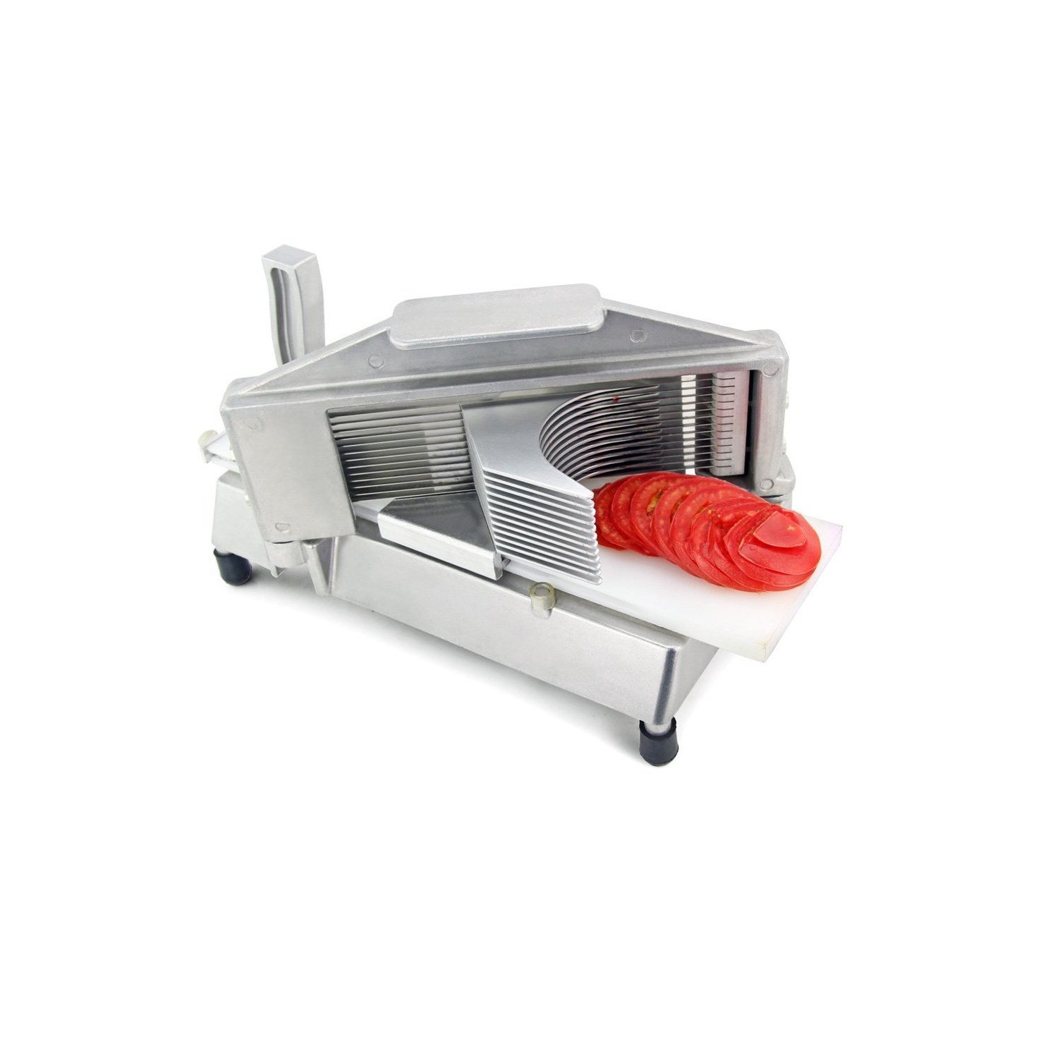 Quattro Tomato Slicer + Soft Veg & Fruit Commercial Heavy Duty Nemco