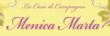 B&B Menica Marta Country House B&B Menica Marta Country House