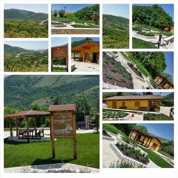 Azienda Agricola Premiata Bioapicoltura "La Girlanda" Azienda Agricola Premiata Bioapicoltura "La Girlanda"