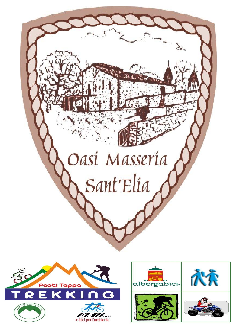 Oasi Masseria Sant'Elia (eco agriturismo) Oasi Masseria Sant'Elia (eco agriturismo)