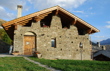Agriturismo Lo Fòo Agriturismo Lo Fòo