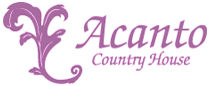 Acanto Country House Acanto Country House