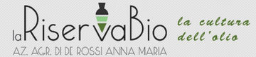 La Riserva Bio di De Rossi Anna Maria La Riserva Bio di De Rossi Anna Maria