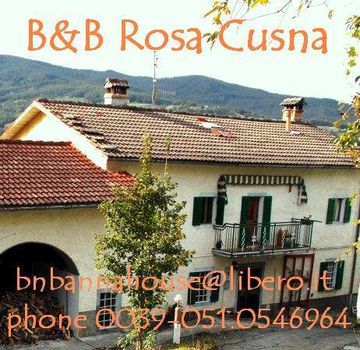 B&B Rosa Cusna B&B Rosa Cusna