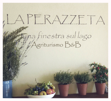 LA Perazzeta Agriturismo LA Perazzeta Agriturismo