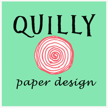 QuillyPaperDesign QuillyPaperDesign