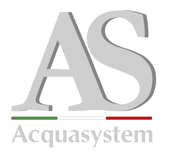 ACQUASYSTEM ACQUASYSTEM