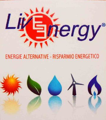 Live Energy srl Live Energy srl