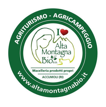Alta Montagna Bio ss Alta Montagna Bio ss