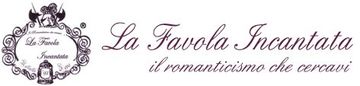 La Favola Incantata di Ieva Raffaella La Favola Incantata di Ieva Raffaella
