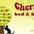 Cherry Cat B&B Cherry Cat B&B