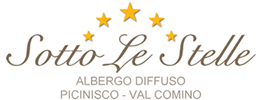 Albergo Diffuso Sotto le Stelle Albergo Diffuso Sotto le Stelle