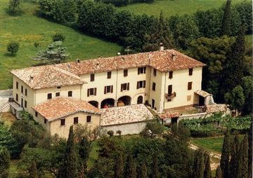 Agriturismo Cervano Agriturismo Cervano