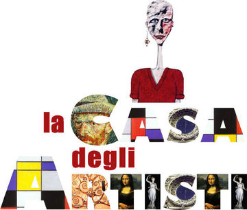 La Casa degli Artisti B&B La Casa degli Artisti B&B