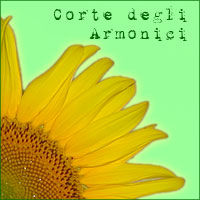 B&B Corte degli Armonici B&B Corte degli Armonici