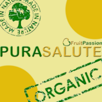 PURA SALUTE DI FABIANA CASAGRANDE PURA SALUTE DI FABIANA CASAGRANDE
