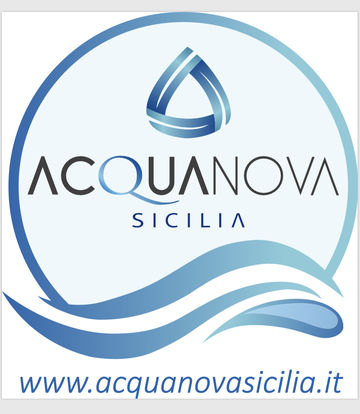 Acquanova Sicilia s.r.l. Acquanova Sicilia s.r.l.