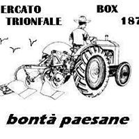 bonta' paesane bonta' paesane