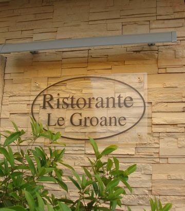 Ristorante le Groane Ristorante le Groane