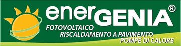 Energenia SAS di A. P. Laruccia e C. Energenia SAS di A. P. Laruccia e C.