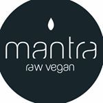 Mantra Raw Vegan Mantra Raw Vegan
