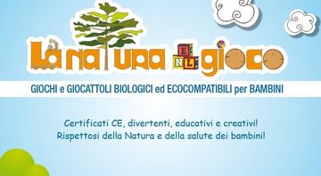 La Natura nel Gioco di Rodaro Tatiana La Natura nel Gioco di Rodaro Tatiana