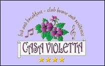 CASA VIOLETTA B&B**** CASA VIOLETTA B&B****