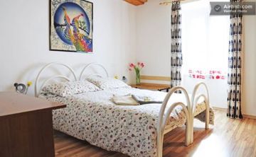 B&B Al Ferdinandeo B&B Al Ferdinandeo