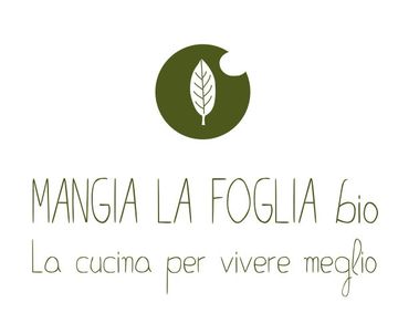 MANGIA LA FOGLIA bio srl MANGIA LA FOGLIA bio srl