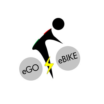 eGO eBIKE di Fabio Zara eGO eBIKE di Fabio Zara