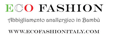 ECO FASHION ITALY ECO FASHION ITALY