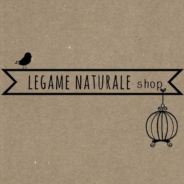 LEGAME NATURALE SHOP di serena pulito LEGAME NATURALE SHOP di serena pulito