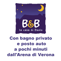 La casa di Paolo Bed & Breakfast biologico La casa di Paolo Bed & Breakfast biologico