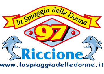 Bagno 97 la Spiaggia delle Donne Bagno 97 la Spiaggia delle Donne