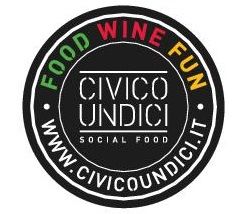 CIVICO UNDICI SOCIAL FOOD CIVICO UNDICI SOCIAL FOOD