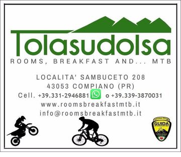 Tolasudolsa di Bertoli Valeria Tolasudolsa di Bertoli Valeria