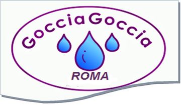 GOCCIAGOCCIA DI FABIO RIZZUTO GOCCIAGOCCIA DI FABIO RIZZUTO