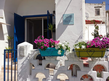 B&B Mater Domini B&B Mater Domini