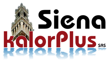 Siena KalorPlus S.a.S. Siena KalorPlus S.a.S.