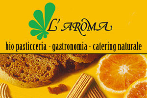 L'AROMA DI CLAUDIO ANTONIO ROSSI BIODOLCERIA L'AROMA DI CLAUDIO ANTONIO ROSSI BIODOLCERIA