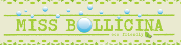 Miss Bollicina Miss Bollicina