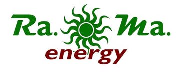 RAMA ENERGY RAMA ENERGY