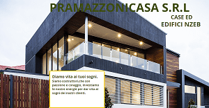 PRAMAZZONICASA PRAMAZZONICASA