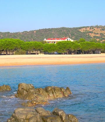 Domus de Janas Beach Resort Domus de Janas Beach Resort